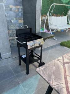 Villa İnciTeras - Alanyada Müstakil Villa