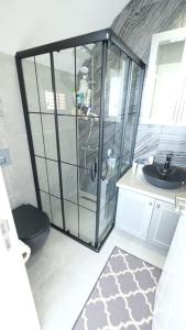 Villa İnciTeras - Alanyada Müstakil Villa