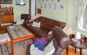 3 Bedroom Amazing Home In Mariager