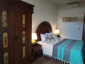 Hotel Casa Chanehque