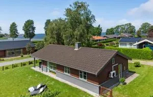 Gorgeous Home In Stubbekøbing With Wifi - Vejringe