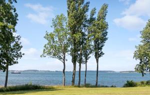 Gorgeous Home In Stubbekøbing With Wifi