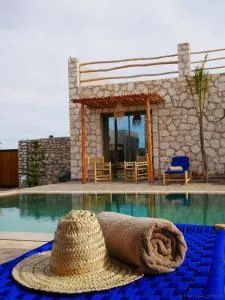 Le Réel Kaouki - Iskoua