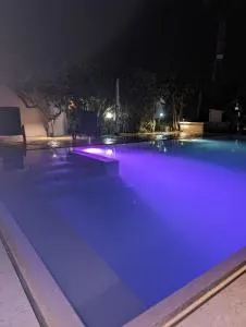 S&S - Marino's Resort - Piano Scala