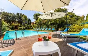 Villa Elena - Barbaricina