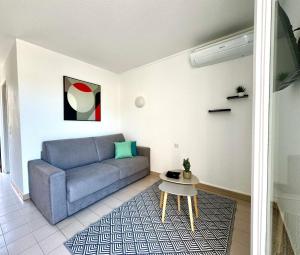 Beach Cannes Bungalows - Apparthôtel