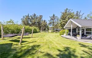 3 Bedroom Amazing Home In Vestervig