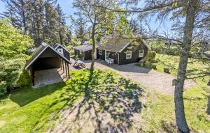 3 Bedroom Amazing Home In Vestervig