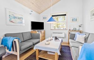 3 Bedroom Amazing Home In Vestervig