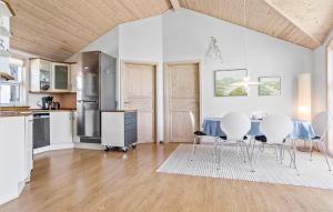 3 Bedroom Amazing Home In Vestervig