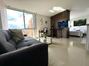 Lovely Private Apto in Poblado