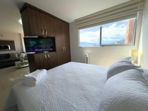 Lovely Private Apto in Poblado