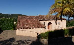 Villas Villa provencale avec piscine, vue exceptionnelle : photos des chambres