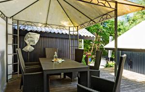 Nice Home In Vejby With Wifi