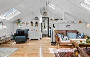 Nice Home In Vejby With Wifi