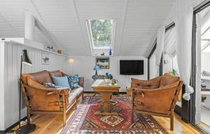 Nice Home In Vejby With Wifi