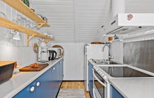 Nice Home In Vejby With Wifi