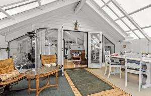 Nice Home In Vejby With Wifi