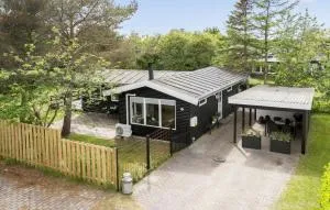 Gorgeous Home In Børkop With Sauna - Egeskov