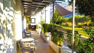 The Kitehouse Apartments - Eleonas