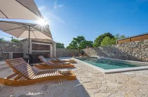 Hedonica house - Konjevrate