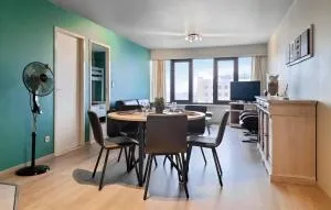 Cozy Apartment In Oostende With Wifi - Leffinge