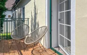 Ferienhaus Persenbeug - Sankt Oswald