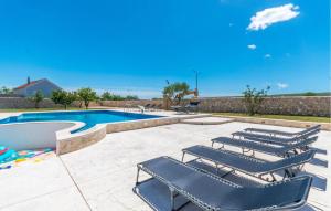 Gorgeous Home In Gornje Rastane