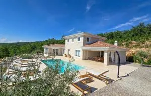 Lovely Home In Jadranovo With Wifi - Drivenik