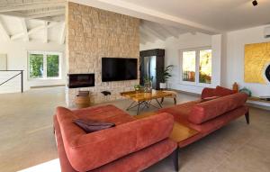 Lovely Home In Jadranovo With Wifi 
