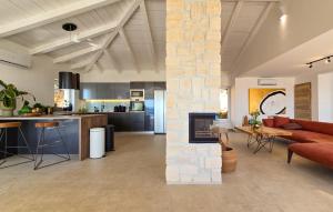 Lovely Home In Jadranovo With Wifi 