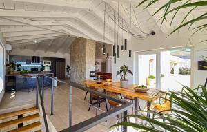 Lovely Home In Jadranovo With Wifi