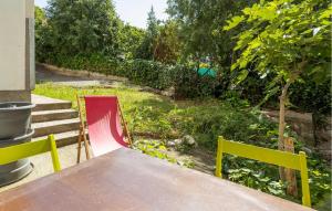 Lovely Apartment In Novi Vinodolski