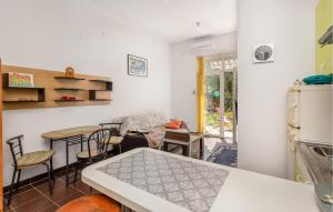 Lovely Apartment In Novi Vinodolski