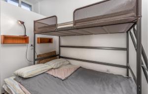 Lovely Apartment In Novi Vinodolski