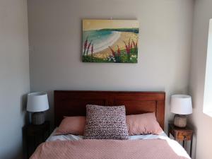 Dingle Escape -2 Bed -Sleeps 4