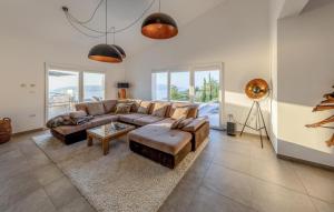 Amazing Home In Moscenicka Draga