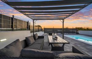 Beautiful Home In Primosten With Wifi