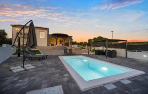 Beautiful Home In Primosten With Wifi