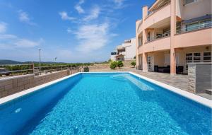 Stunning Apartment In Sibenik