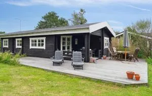 3 Bedroom Beautiful Home In Gørlev - Kåstrup