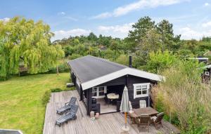 3 Bedroom Beautiful Home In Gørlev