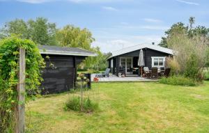 3 Bedroom Beautiful Home In Gørlev