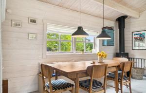 3 Bedroom Beautiful Home In Gørlev