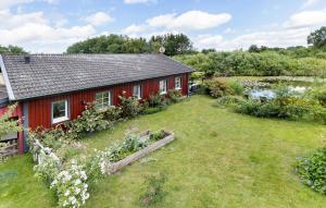 Beautiful Home In Slangerup With Wifi