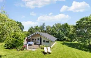 Stunning Home In Vejby With Wifi - Tisvilde