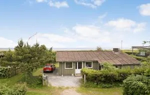 3 Bedroom Lovely Home In Hadsund - Nørre Hurup