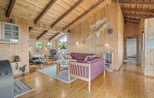 3 Bedroom Lovely Home In Hadsund