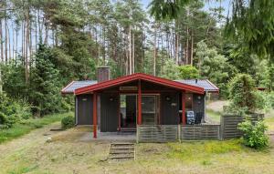 Pet Friendly Home In Kolind With Wifi