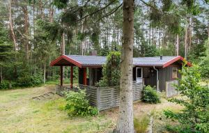 Pet Friendly Home In Kolind With Wifi